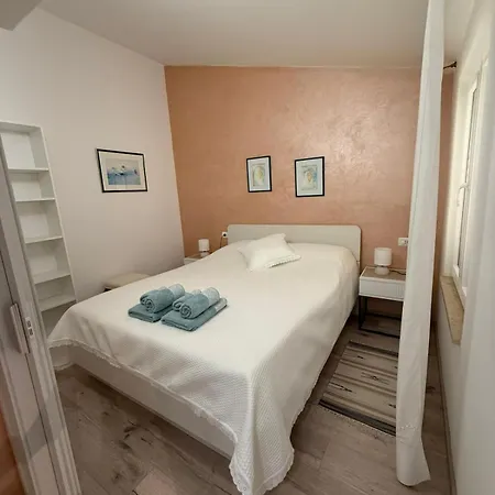 Appartement Etta - Šišan