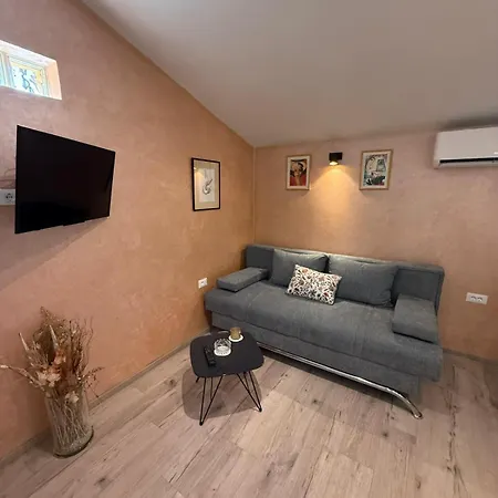 Etta - Appartement Šišan