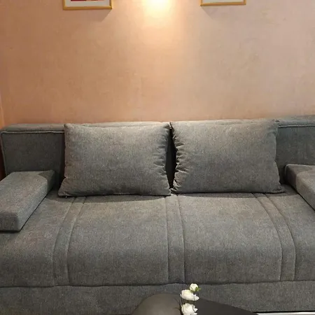 Appartement Etta - *