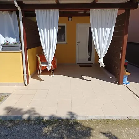 Appartement Etta - Šišan