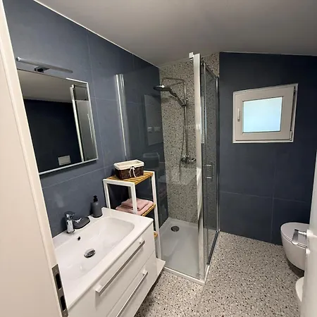 Appartement Etta - *