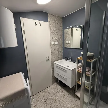 Etta - Appartement *