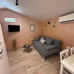 Etta - Apartman Sisan