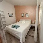 Apartman Etta - Sisan
